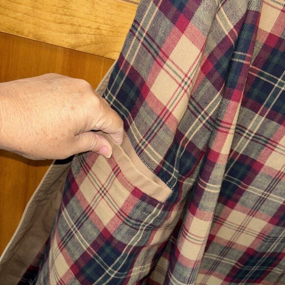 Vintage Dunbrooke Upstream Barn Chore Button Jacket 2XL Lined Pockets Cotton - Picture 11 of 13